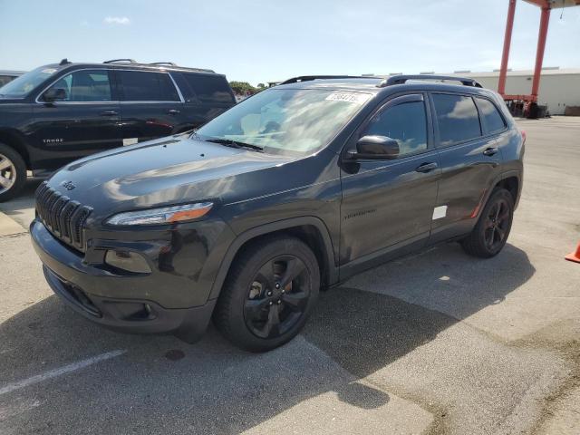 2016 JEEP CHEROKEE L - 1C4PJLDB2GW363271