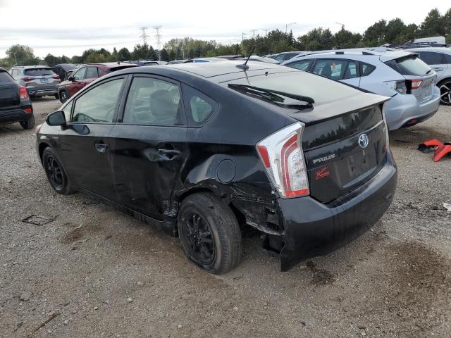 Vin: jtdkn3du2d5577338, lot: 73383564, toyota prius 20132