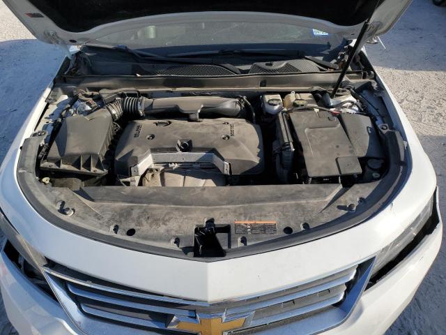 2018 CHEVROLET IMPALA LT - 2G1105SA4J9158185