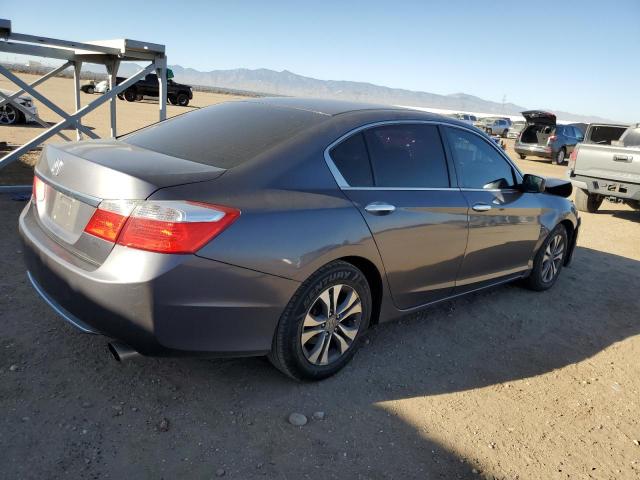 VIN 1HGCR2F35FA223008 2015 Honda Accord, LX no.3