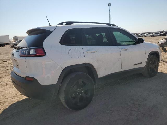 2020 JEEP CHEROKEE L - 1C4PJLLB3LD577807