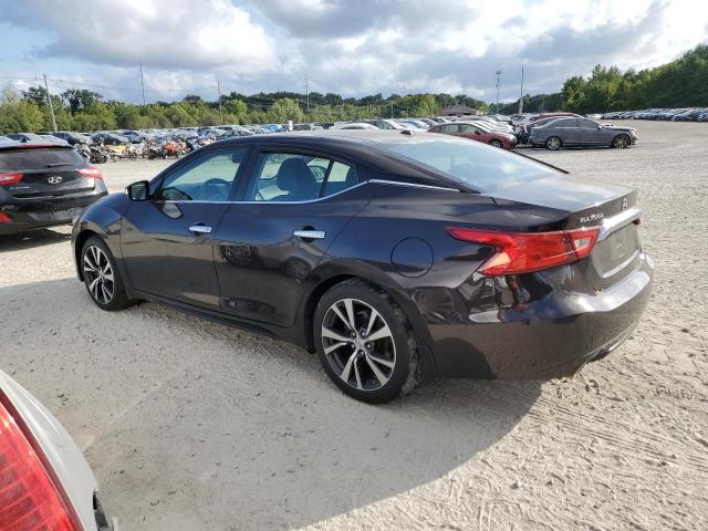 Vin: 1n4aa6ap5gc402112, lot: 70291234, nissan maxima 3.5s 20162