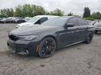 BMW M5 photo