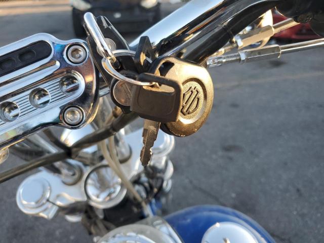 2008 HARLEY-DAVIDSON FXDL 1HD1GN4178K326750
