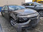 Lot #3024750248 2020 CHEVROLET MALIBU LT