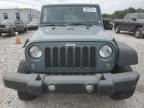 JEEP WRANGLER U photo