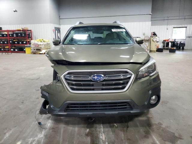 VIN 4S4BSAJC6K3365541 2019 Subaru Outback, 2.5I Lim... no.5