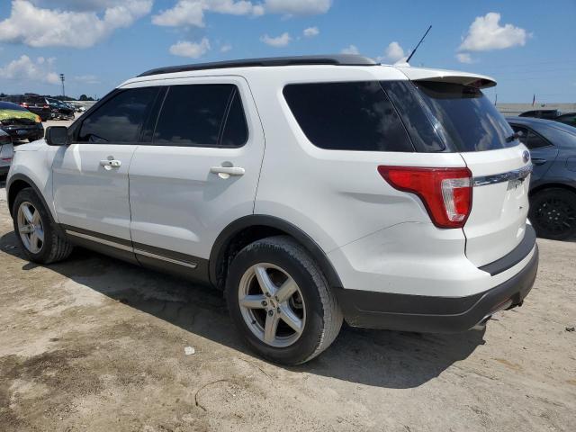 VIN 1FM5K7DH7KGB27763 2019 FORD EXPLORER no.2