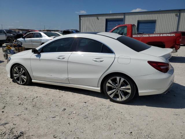 VIN WDDSJ4EB7KN744598 2019 Mercedes-Benz CLA-Class,... no.2