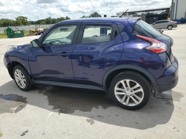2015 NISSAN JUKE S - JN8AF5MR4FT501610
