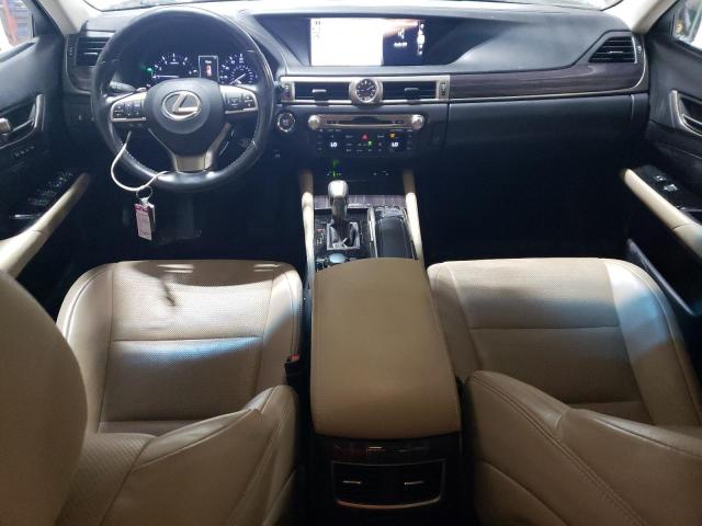 2016 LEXUS GS 350 - JTHCZ1BL4GA004135