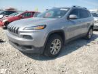 JEEP CHEROKEE L photo