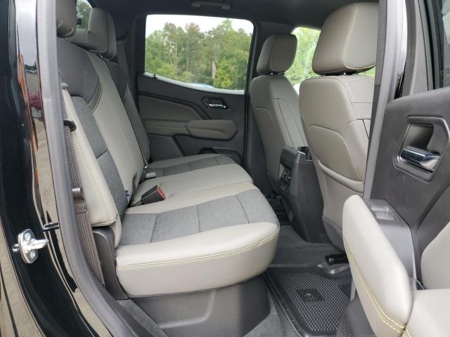 2024 CHEVROLET COLORADO Z - 1GCPTFEK4R1176642