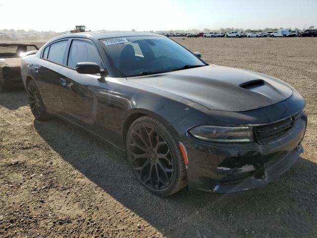 2015 DODGE CHARGER SE - 2C3CDXBG4FH794529
