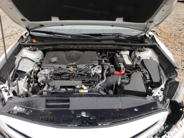 2024 TOYOTA CAMRY SE N - 4T1G11AK2RU236345