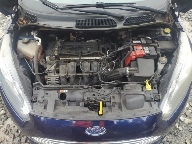 2016 FORD FIESTA SE - 3FADP4BJ5GM182902