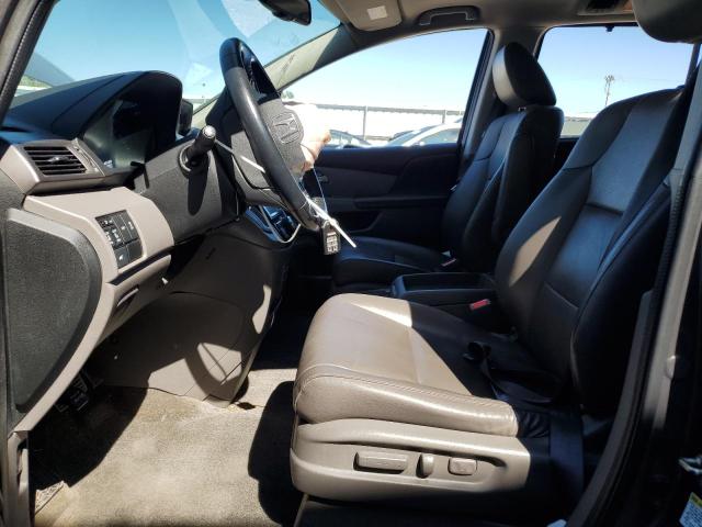 2015 HONDA ODYSSEY EX - 5FNRL5H60FB031294