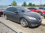 NISSAN SENTRA S photo