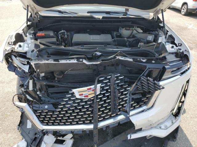 2021 CADILLAC ESCALADE P - 1GYS4BKL4MR215800