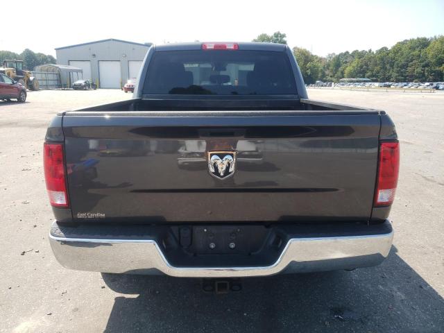 2021 RAM 1500 CLASS - 3C6RR6KG1MG670319