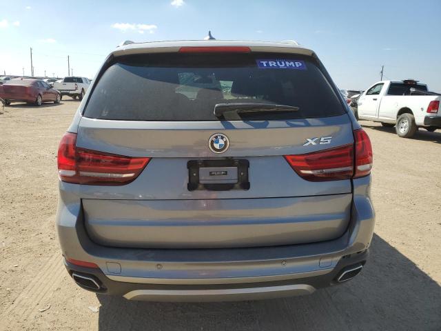 2018 BMW X5 XDRIVE3 - 5UXKR0C59J0X98648