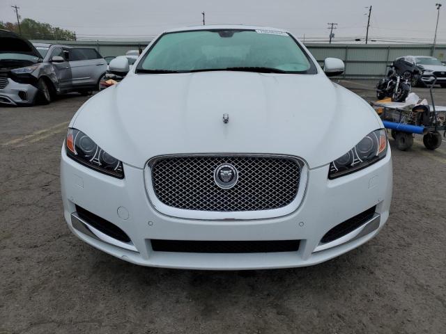 VIN SAJWA0ES9DPS65046 2013 Jaguar XF no.5