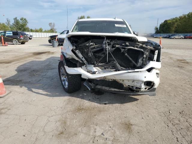 2017 GMC SIERRA K15 - 3GTU2PEJ4HG495767