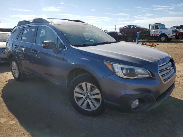 2016 SUBARU OUTBACK 2. - 4S4BSAFC6G3336427