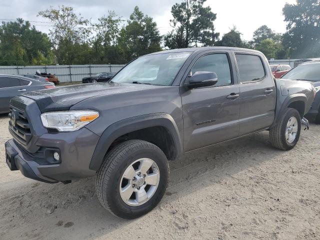 2020 TOYOTA TACOMA DOUBLE CAB 2020