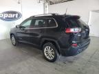 JEEP CHEROKEE L photo