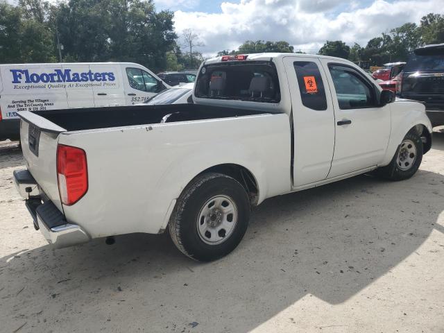 2018 NISSAN FRONTIER S - 1N6BD0CTXJN739400