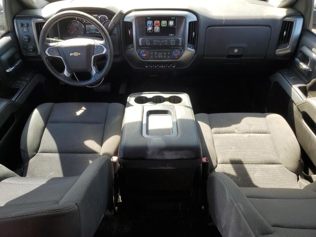 2016 CHEVROLET SILVERADO - 1GC1KVE86GF252367