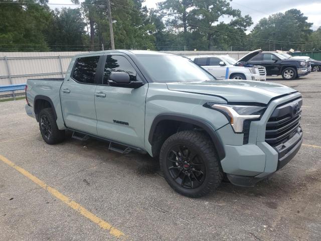 2024 TOYOTA TUNDRA CRE - 5TFLA5DB4RX140043