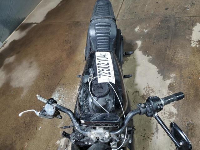 2020 HARLEY-DAVIDSON ELW 1HD2XAEBXLB800879