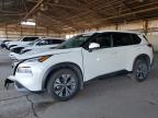 2021 NISSAN ROGUE SV - 5N1AT3BA7MC846810