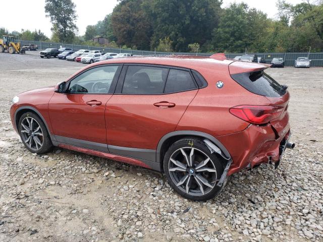 VIN WBXYJ3C3XJEJ75810 2018 BMW X2, Sdrive28I no.2