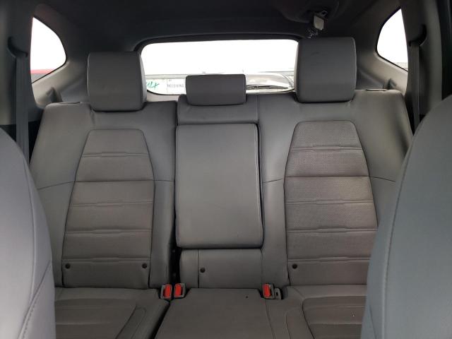2017 HONDA CR-V EXL - 2HKRW2H89HH621182