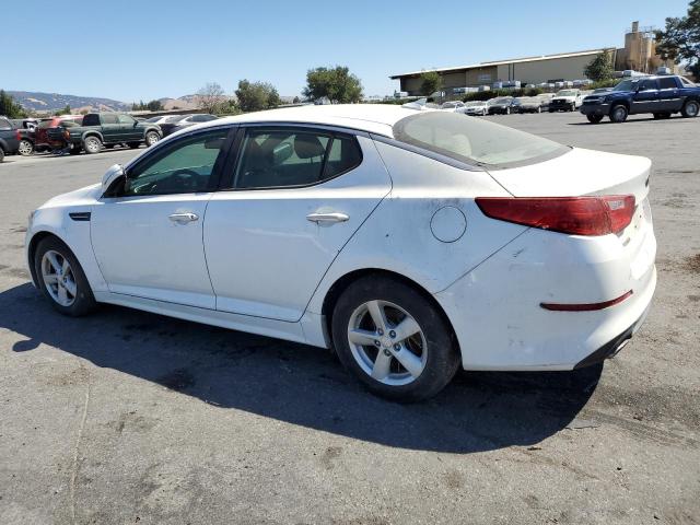 KNAGM4A74E5479892 Kia Optima Lx 2014