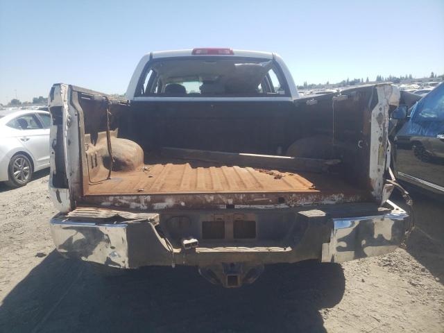 2017 TOYOTA TUNDRA CRE - 5TFDY5F1XHX606867