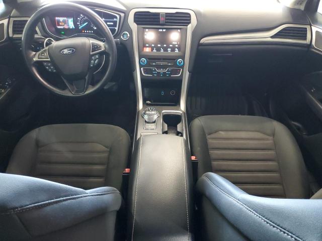 2017 FORD FUSION SE - 3FA6P0HD0HR284017