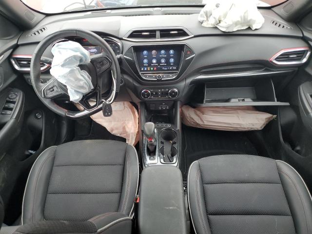 2023 CHEVROLET TRAILBLAZE - KL79MTSL4PB029100