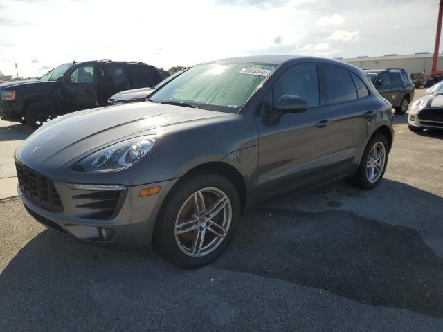 VIN WP1AA2A55HLB08176 2017 Porsche Macan no.1