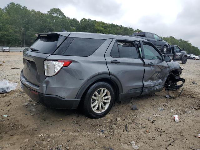 2021 FORD EXPLORER - 1FMSK7BH5MGB28029