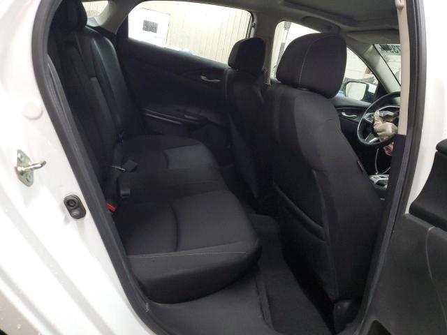 2020 HONDA CIVIC EX - 19XFC1F38LE002714