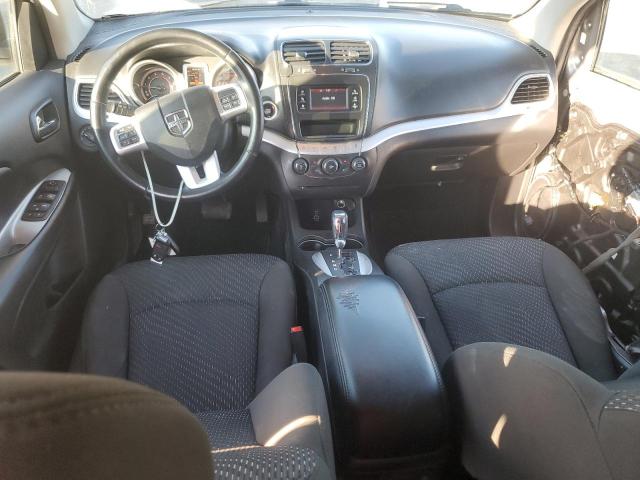 2019 DODGE JOURNEY SE - 3C4PDCBB5KT869654