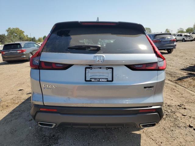 2024 HONDA CR-V SPORT - 7FARS6H93RE043905