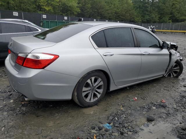 2015 HONDA ACCORD LX - 1HGCR2F34FA086840