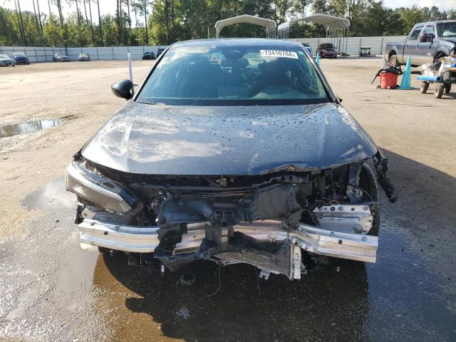 VIN 2HGFE2F59SH511037 2025 HONDA CIVIC no.5