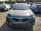 KIA SORENTO EX photo