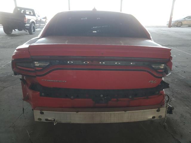 VIN 2C3CDXCT9JH243100 2018 Dodge Charger, R/T no.6